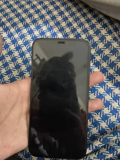 Apple iPhone 12
