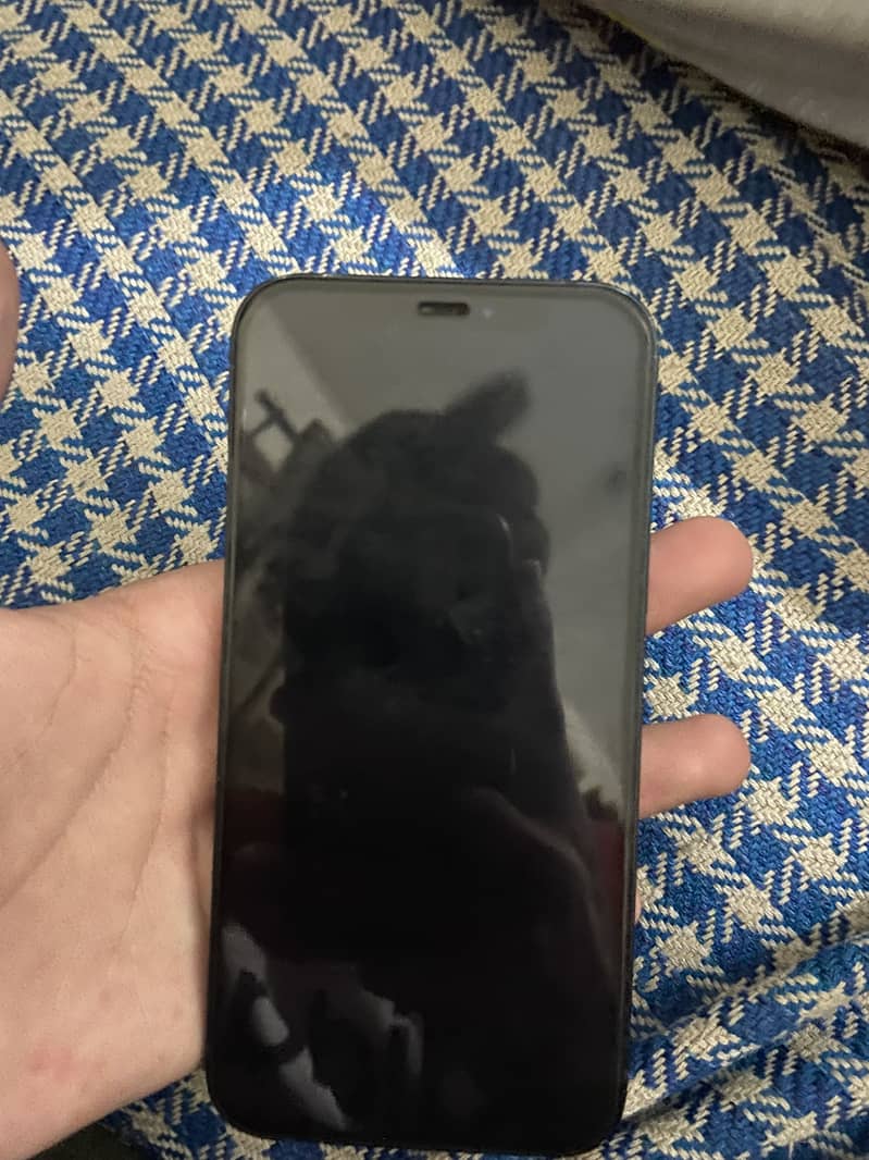 Apple iPhone 12 0