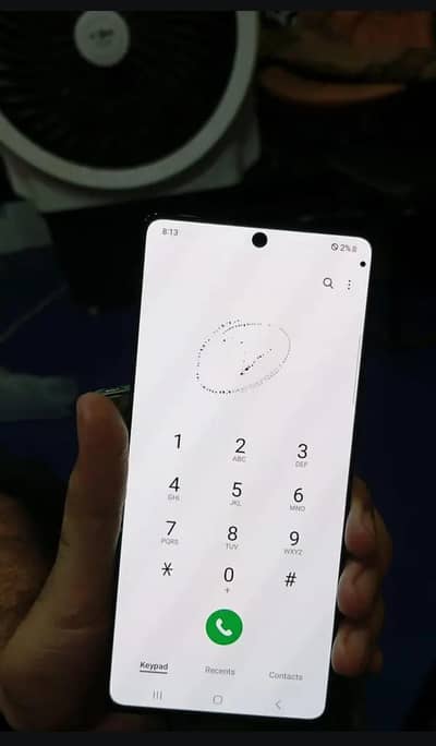 samsung galaxy note 10 plus panel sale krna ha Jo