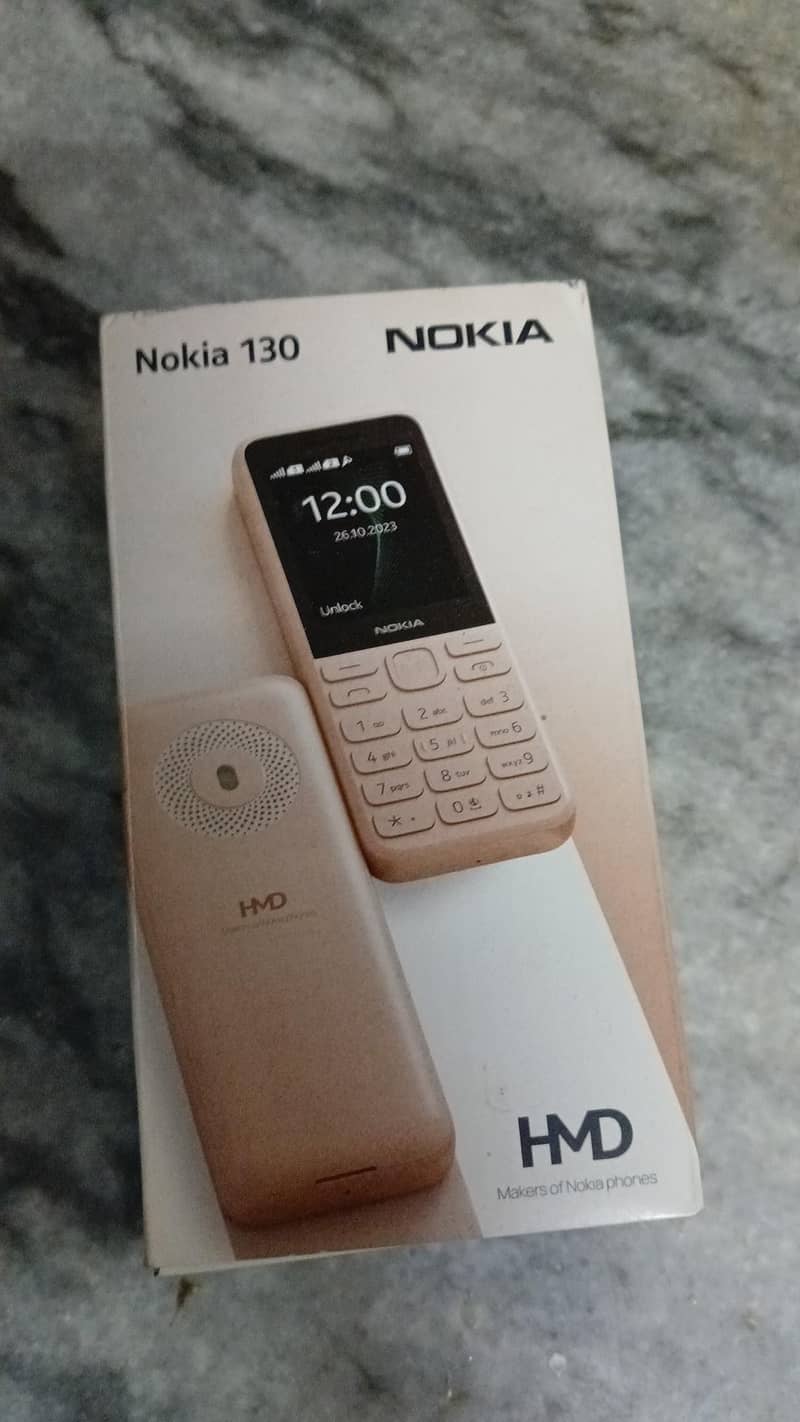 Nokia 130 0