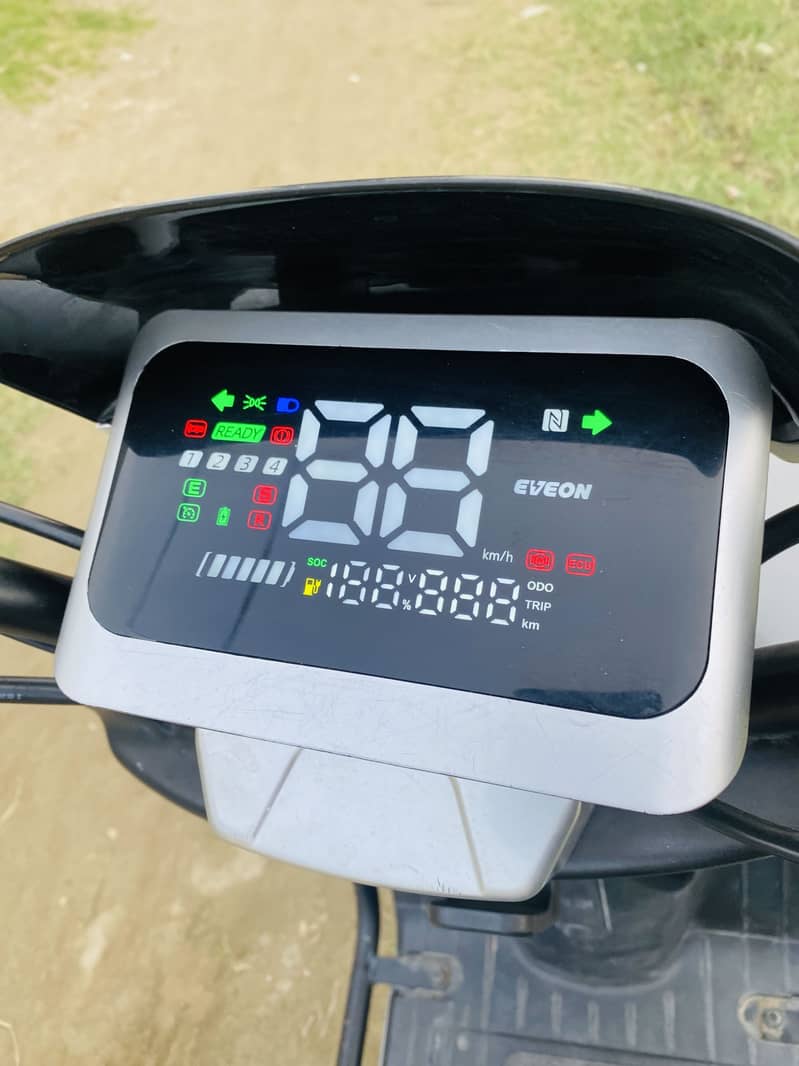 Scooty 0