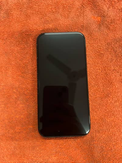 Apple iPhone 15