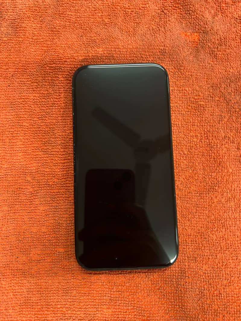 Apple iPhone 15 0