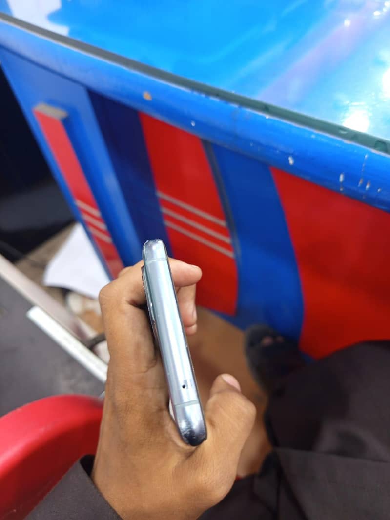 One Plus 9 Pro 4