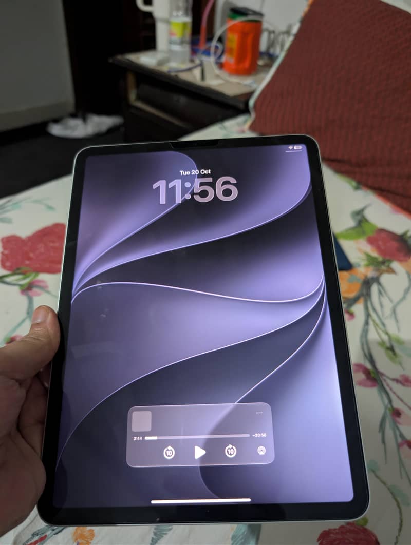 ipad pro 2nd gen 1tb 0