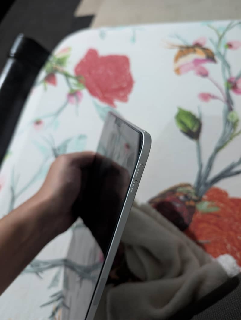 ipad pro 2nd gen 1tb 2