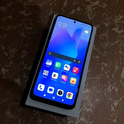 Xiaomi Redmi Note 11