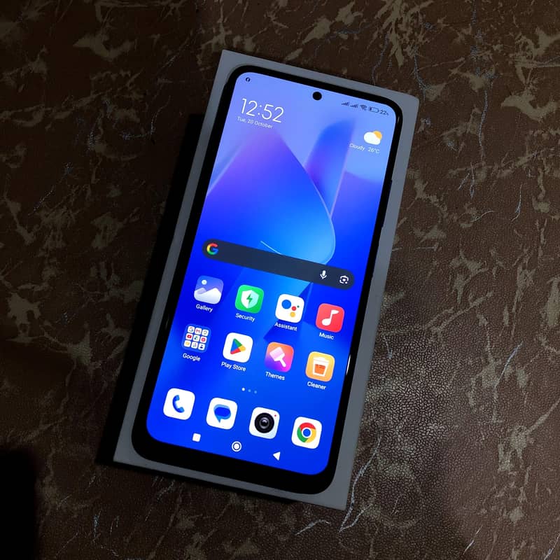 Xiaomi Redmi Note 11 4