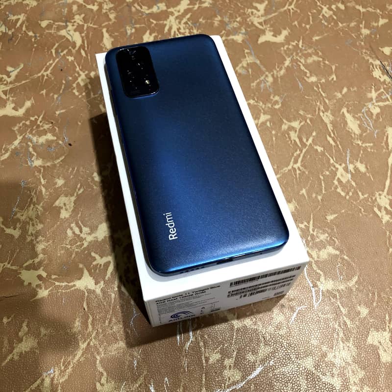 Xiaomi Redmi Note 11 6