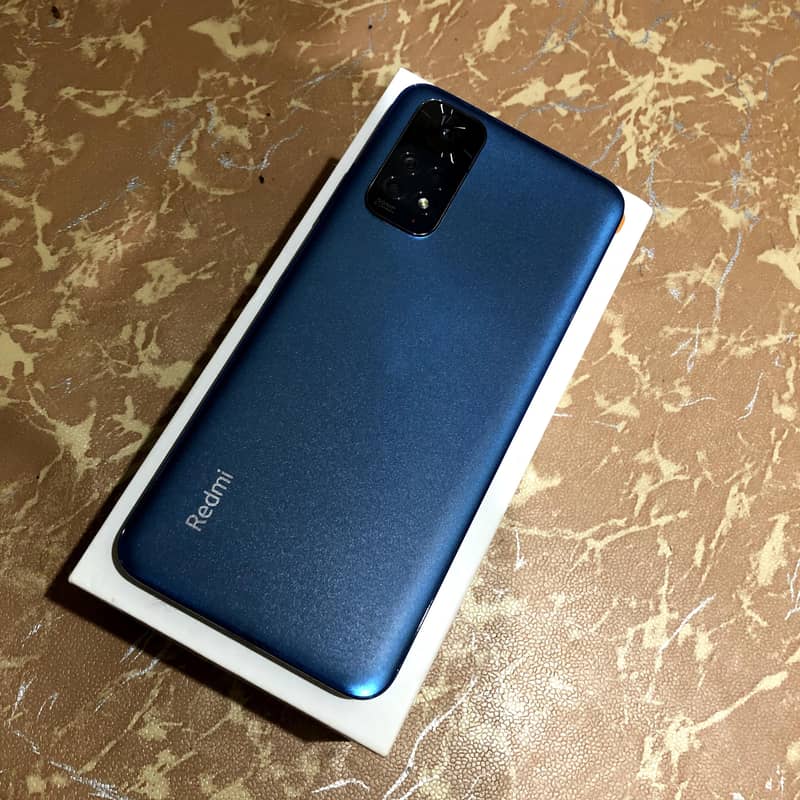 Xiaomi Redmi Note 11 7