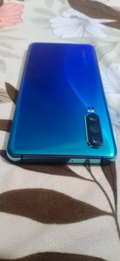 Huawei P30