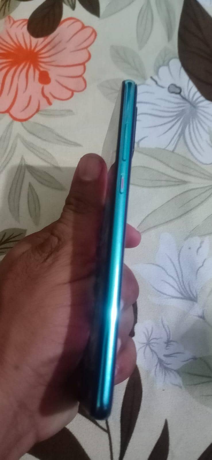 Huawei P30 4