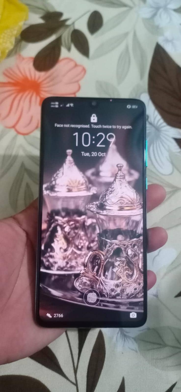 Huawei P30 5