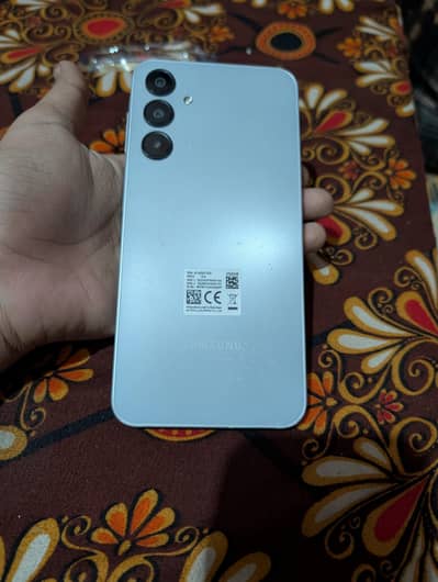 Samsung Galaxy A16 - 256GB / 8GB RAM | Mint Condition