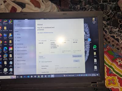 Lenovo Core i5 4th Gen Laptop | Good Condition | Best Price
