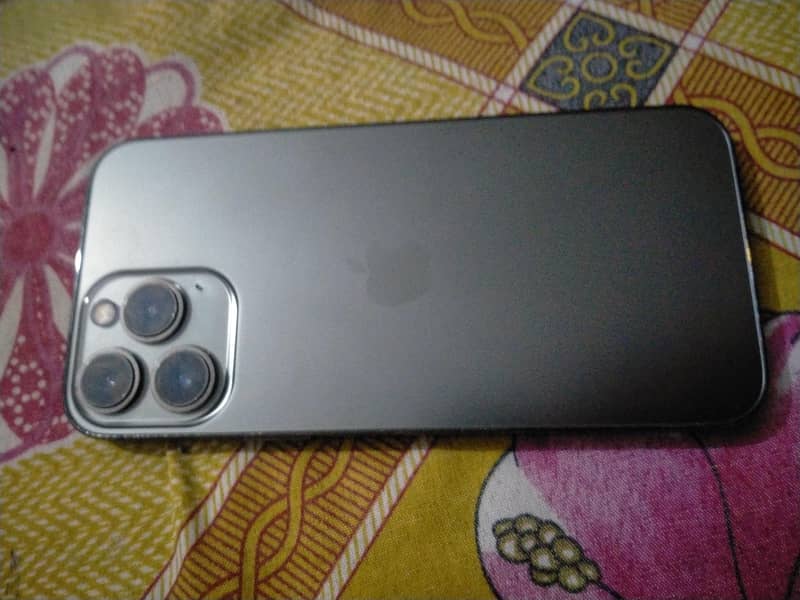 Apple iPhone 13 Pro Max 0