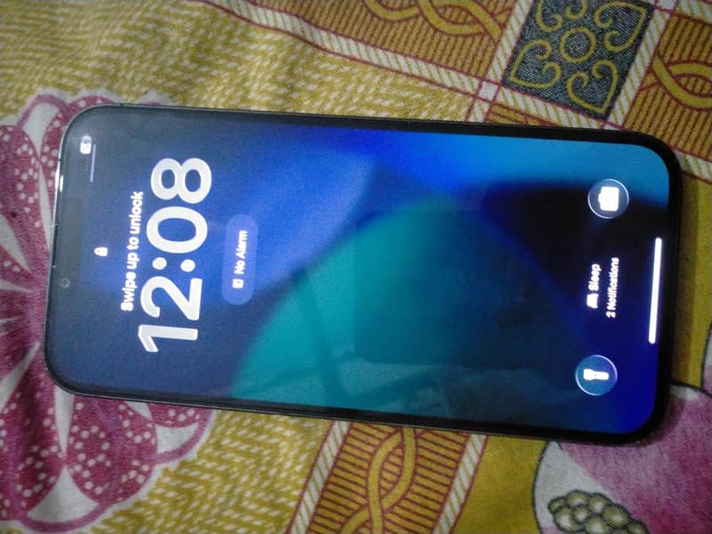 Apple iPhone 13 Pro Max 3