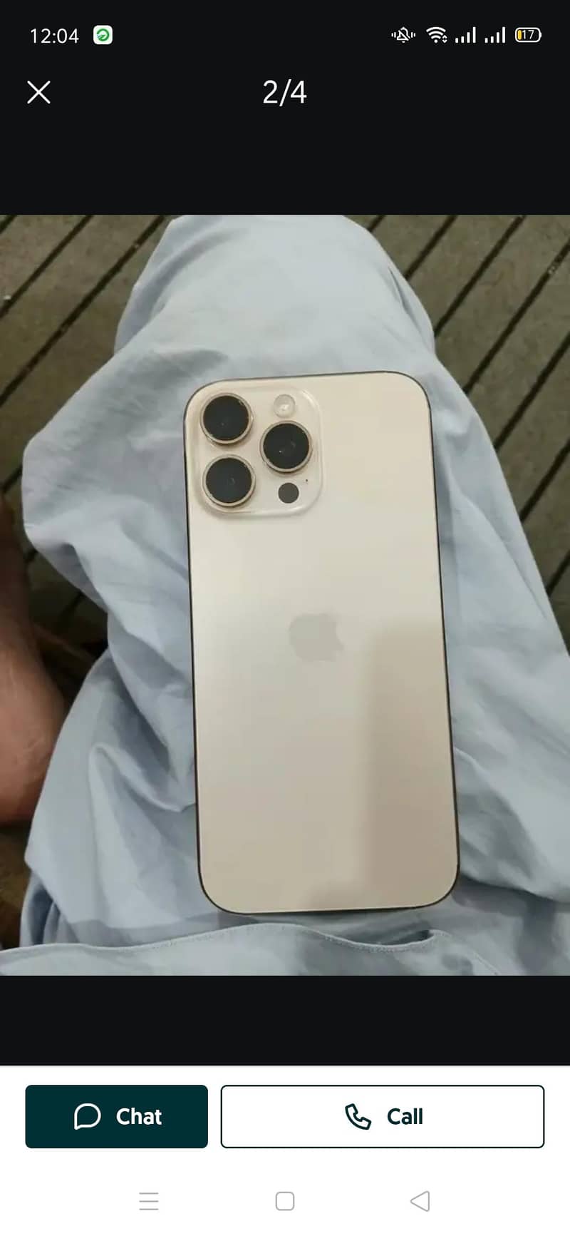 Apple iPhone 16 Pro Max 0