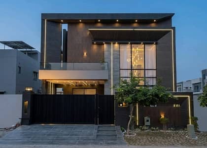 Brand New 10 Marla House Available In Royal Orchard For sale