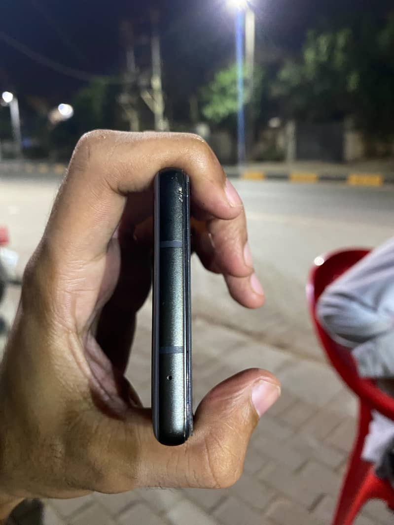 Google Pixel 6a 3