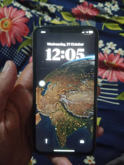 Apple iPhone X 03263090022