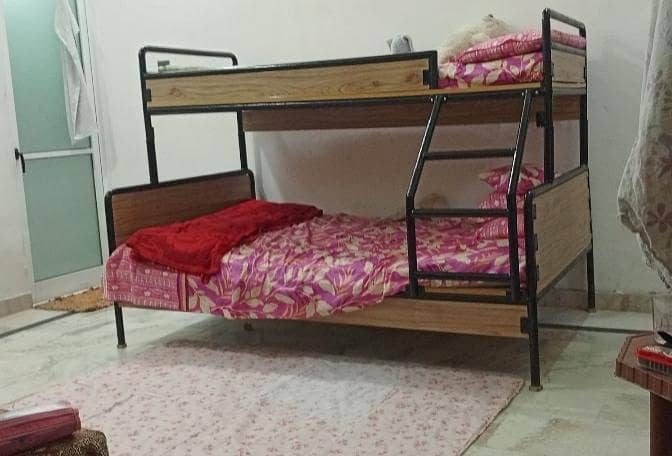 kids bunk bed 0
