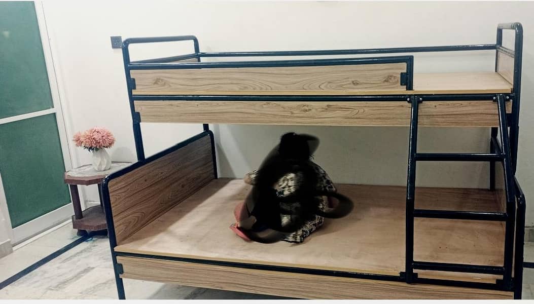 kids bunk bed 1