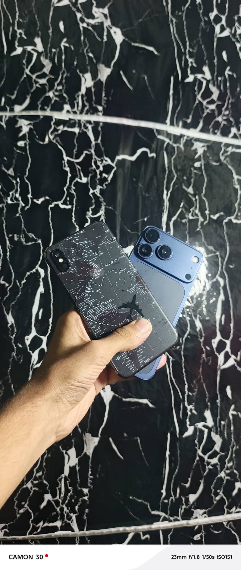 Apple iPhone X 1