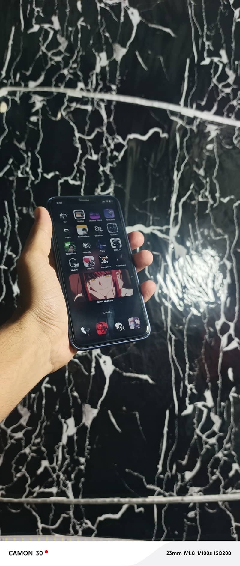 Apple iPhone X 2