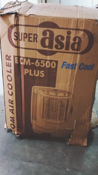 super Asia 6500 plus
