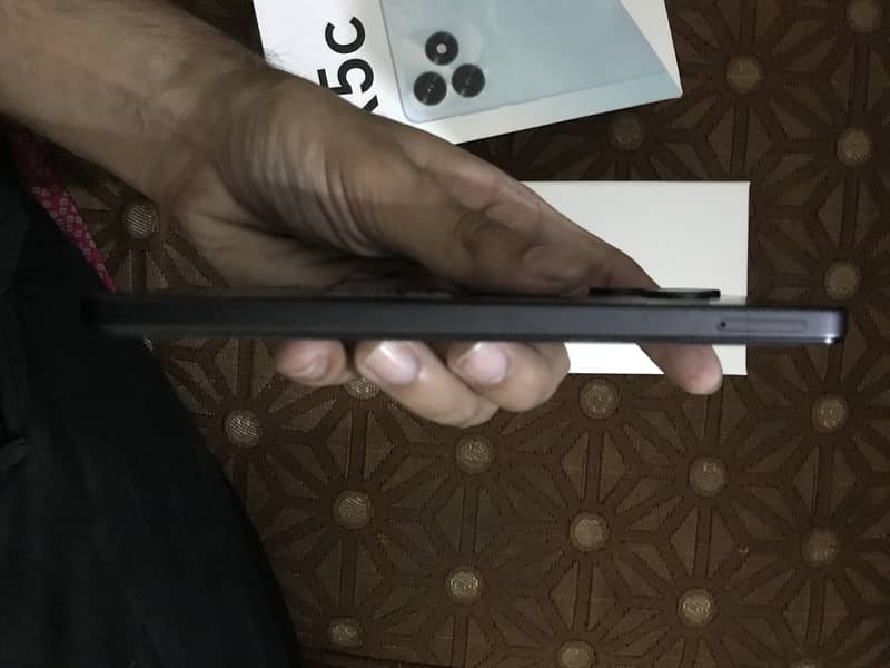 Honor X5c 2
