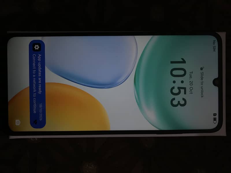 Honor X5c 3