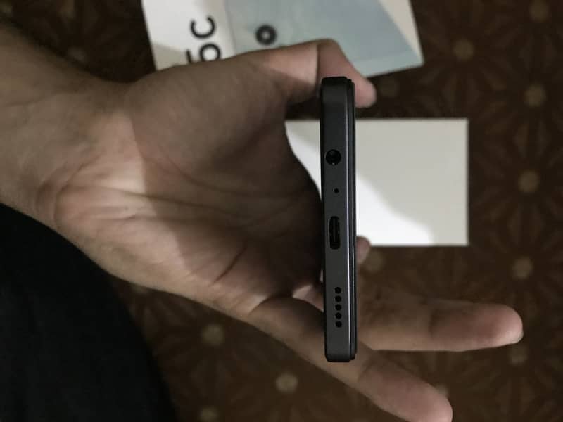 Honor X5c 5