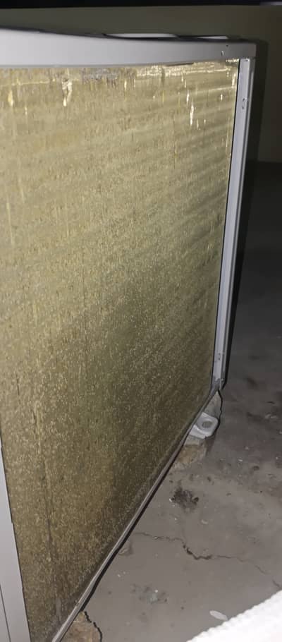 HAIER 1 TON AC NON-INVETER FOR SALE - 10/10 CONDITION
