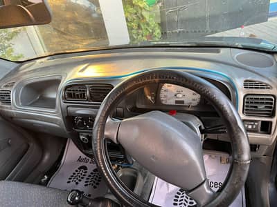 Suzuki Alto 2008