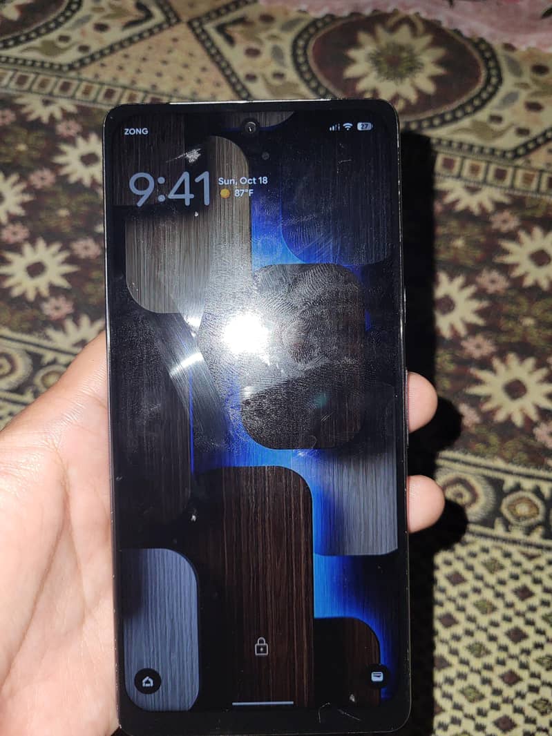 Google Pixel 7 0