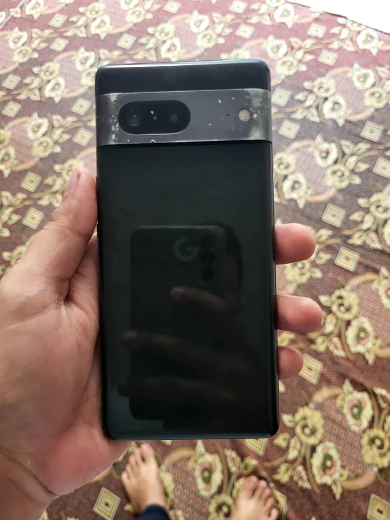 Google Pixel 7 1