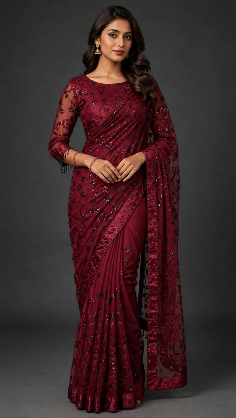 saree 0