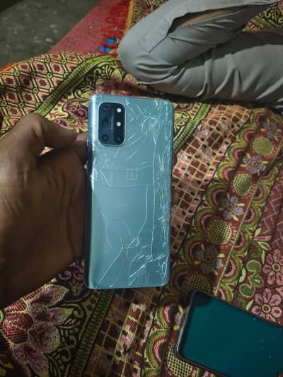 One Plus 8T