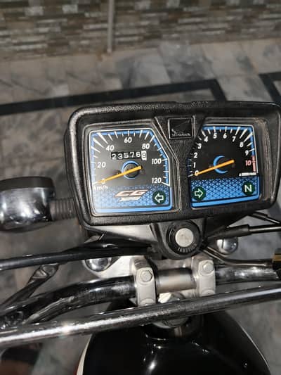 CG 125 for sale 2023.2024