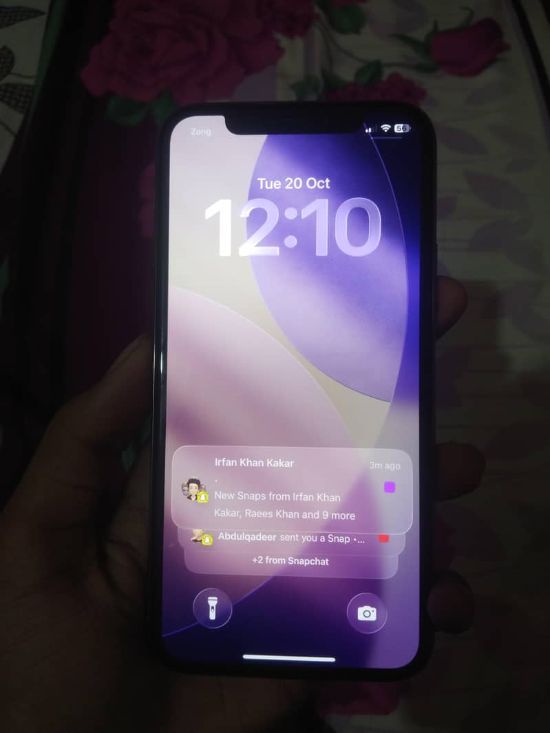 Apple iPhone 11 Pro 0