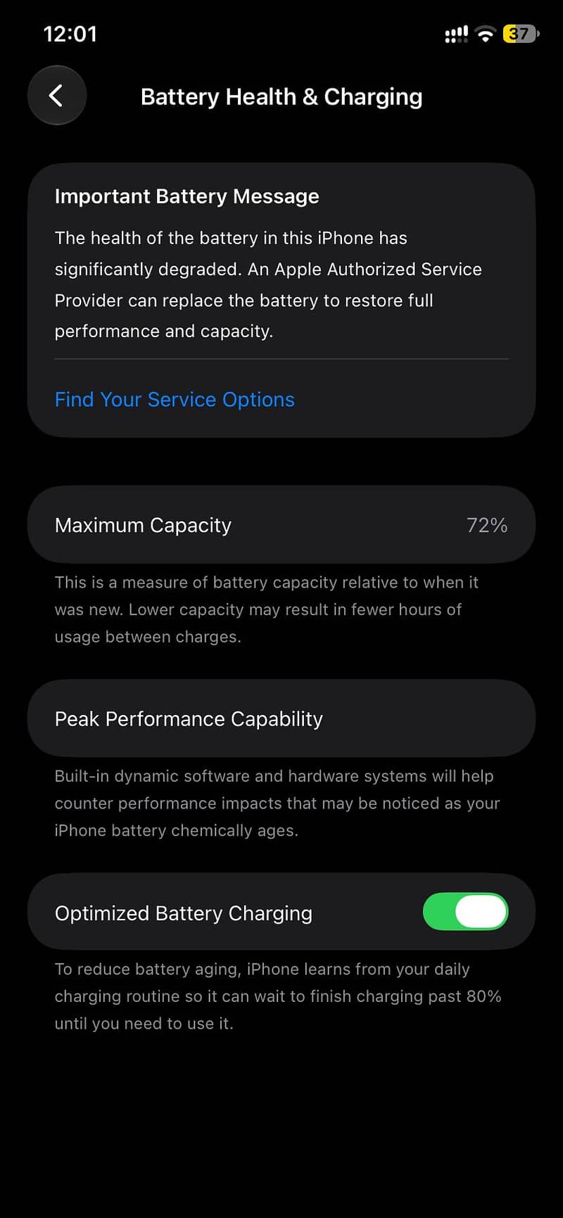 Apple iPhone 11 4