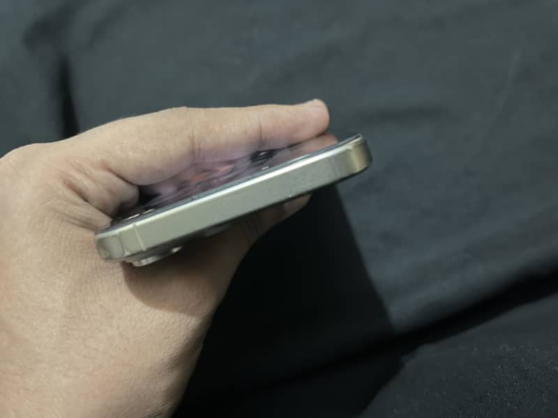 Apple iPhone 15 Pro Max 13