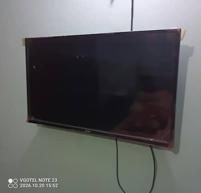 lush and very good condition less use