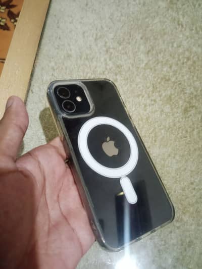 Apple iPhone 12