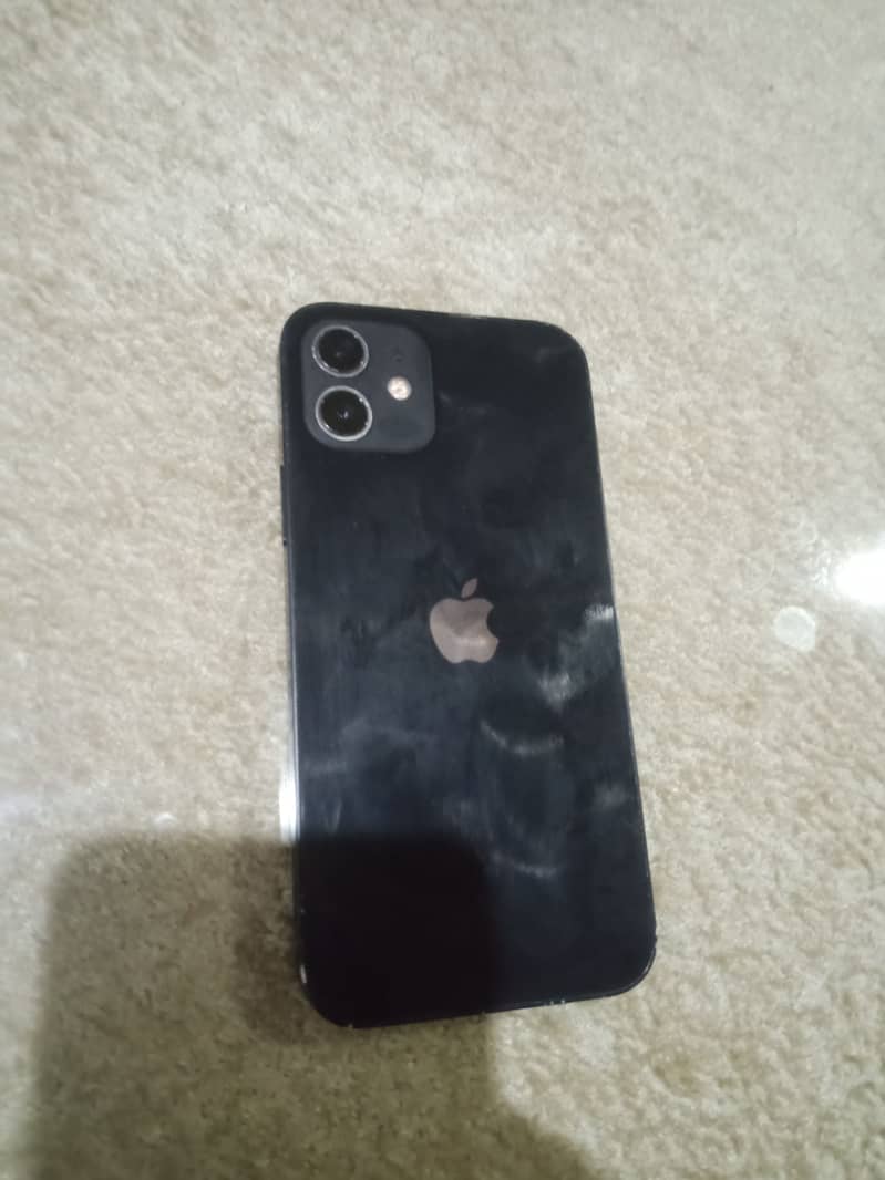 Apple iPhone 12 2