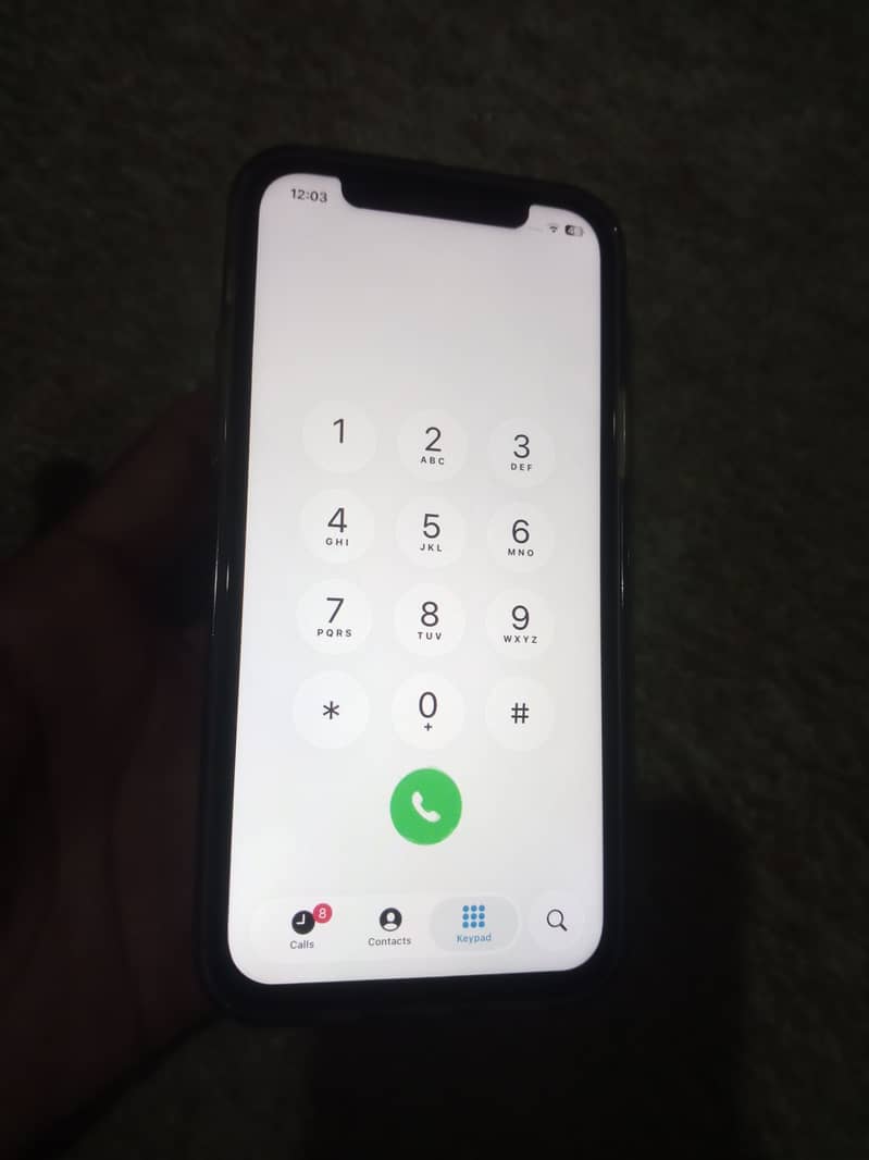 Apple iPhone 12 3