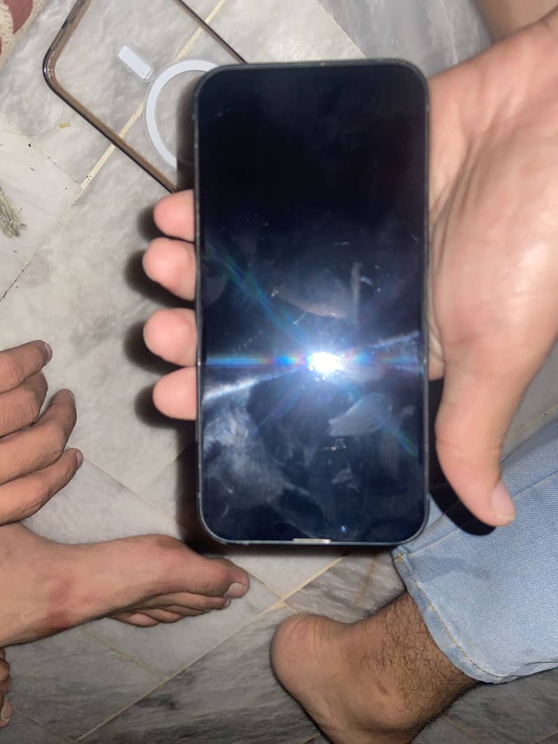 Apple iPhone 14 0