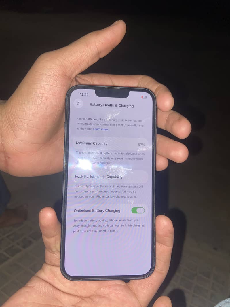 Apple iPhone 14 1