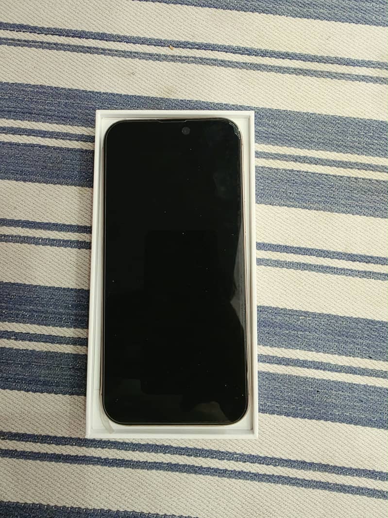 Apple iPhone 16 Pro Max 2